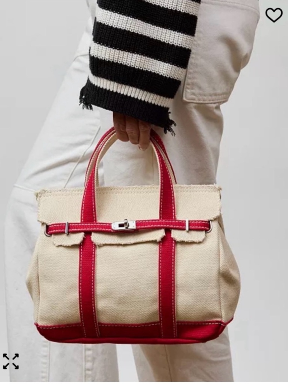 New Sunwin boatkin Madaket Small Classic Tote Bag - Picture 1 of 9